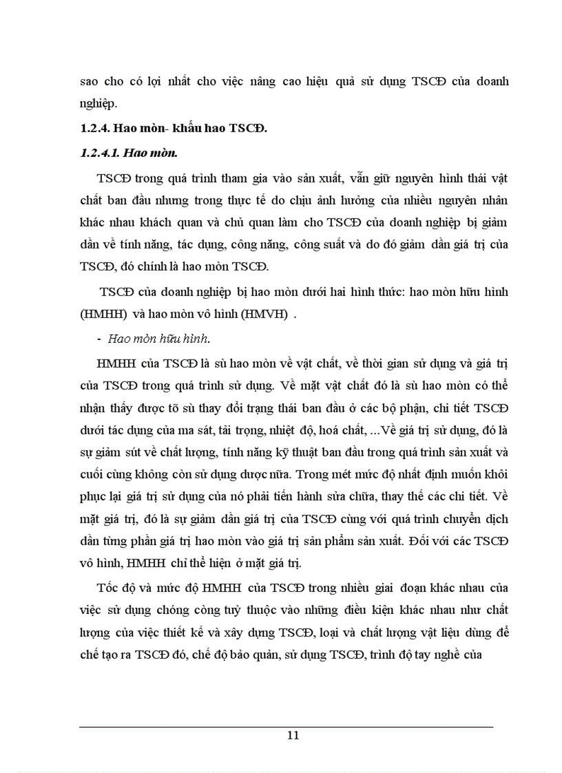 image for page Giải pháp nâng cao hiệu quả sử dụng TSCĐ tại Công ty Cao su Sao Vàng Hà Nội 1