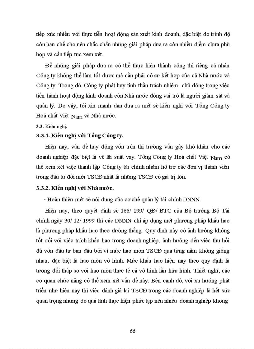 image for page Giải pháp nâng cao hiệu quả sử dụng TSCĐ tại Công ty Cao su Sao Vàng Hà Nội 1