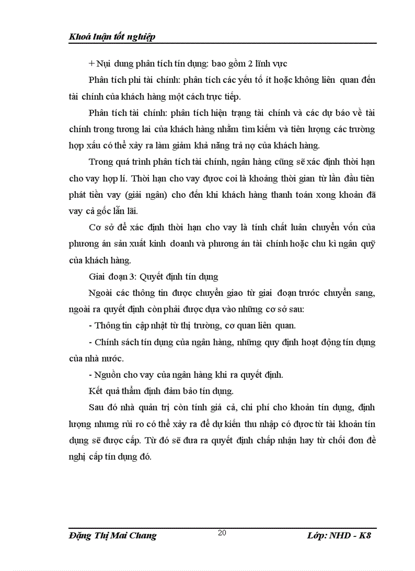 image for page Giải pháp mở rộng hoạt động tín dụng đối với DNVVN tại chi nhánh NHCT chi nhánh Hoàn Kiếm 1