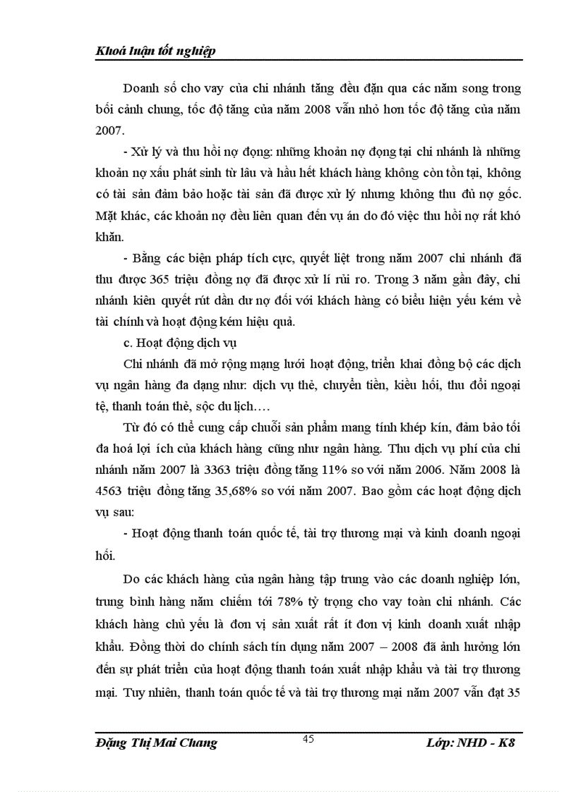 image for page Giải pháp mở rộng hoạt động tín dụng đối với DNVVN tại chi nhánh NHCT chi nhánh Hoàn Kiếm 1