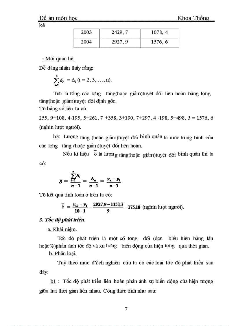 image for page Một số phương pháp dự báo thống kê ngắn hạn dựa trên cơ sở DSTG 1