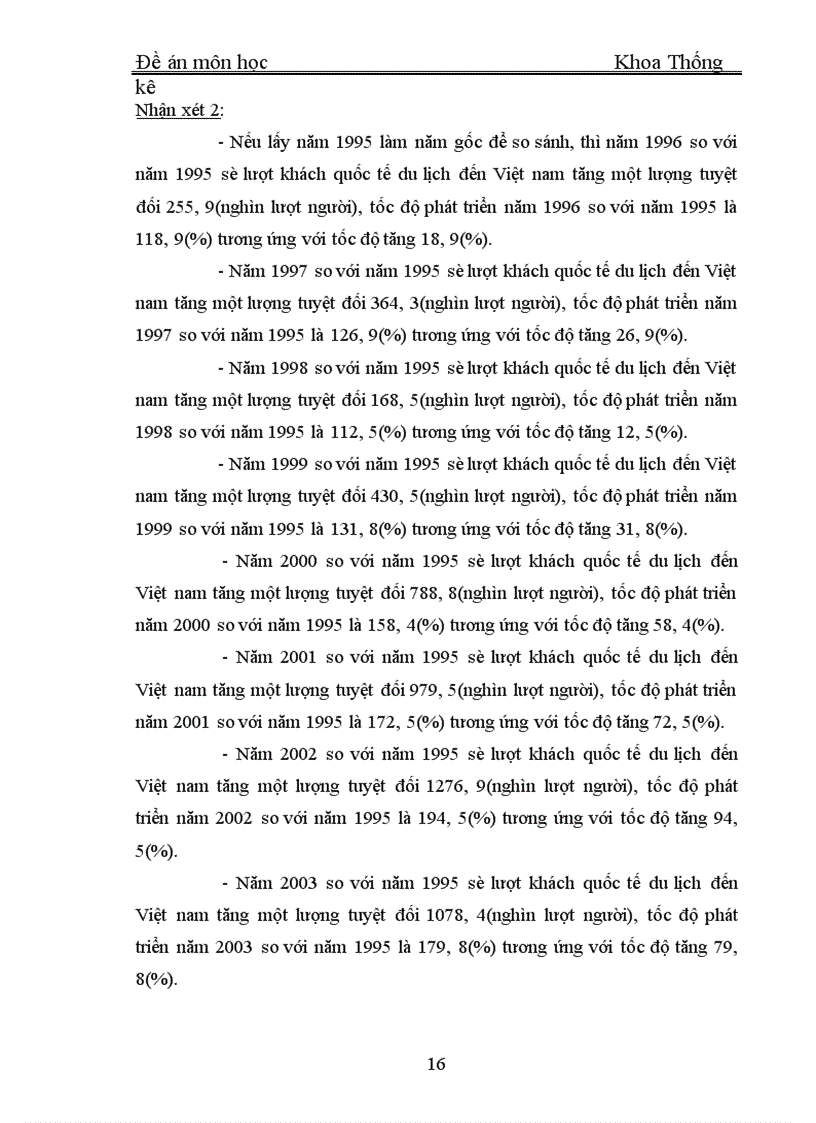 image for page Một số phương pháp dự báo thống kê ngắn hạn dựa trên cơ sở DSTG 1