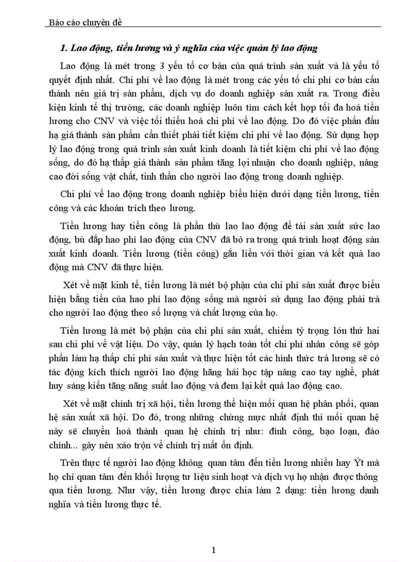 image for page Tổ chức hạch toán lao động tiền lương và các khoản trích theo lương ở Công ty Du lịch Dịch vụ Hải phòng 1
