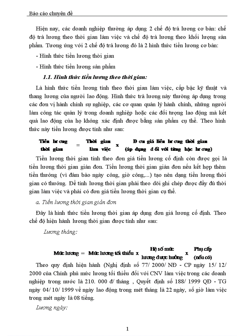 image for page Tổ chức hạch toán lao động tiền lương và các khoản trích theo lương ở Công ty Du lịch Dịch vụ Hải phòng 1