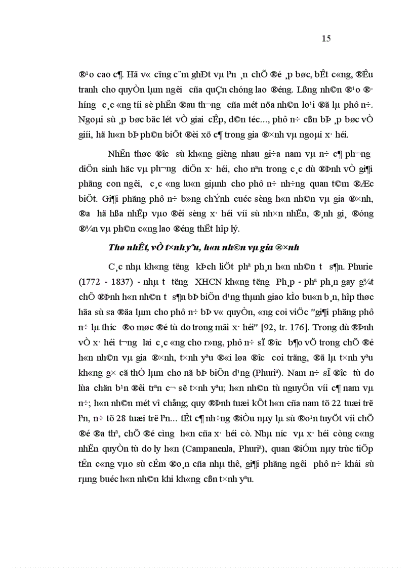 image for page Bình đẳng về giới trong gia đình ở nông thôn đồng bằng sông Hồng hiện nay