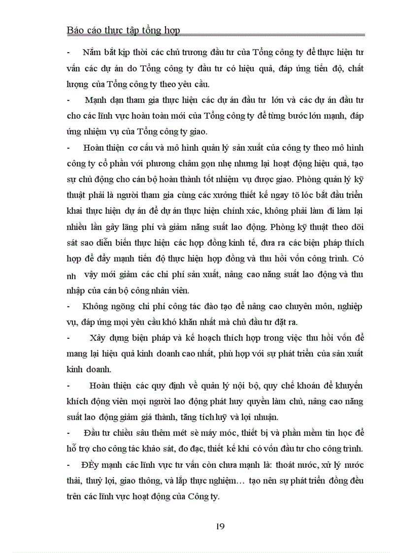 image for page Báo cáo thực tập tổng hợp tại Công ty cổ phần tư vấn xây dựng VINACONEX