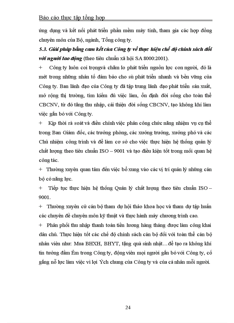 image for page Báo cáo thực tập tổng hợp tại Công ty cổ phần tư vấn xây dựng VINACONEX