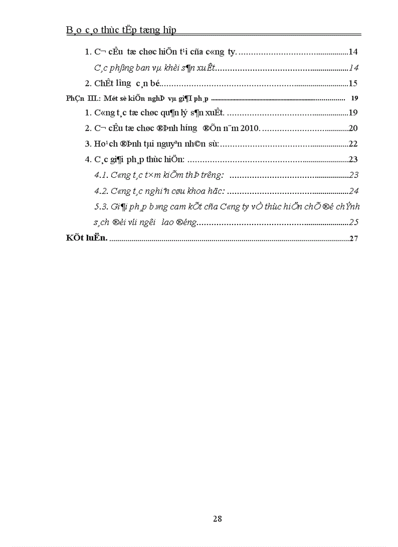 image for page Báo cáo thực tập tổng hợp tại Công ty cổ phần tư vấn xây dựng VINACONEX