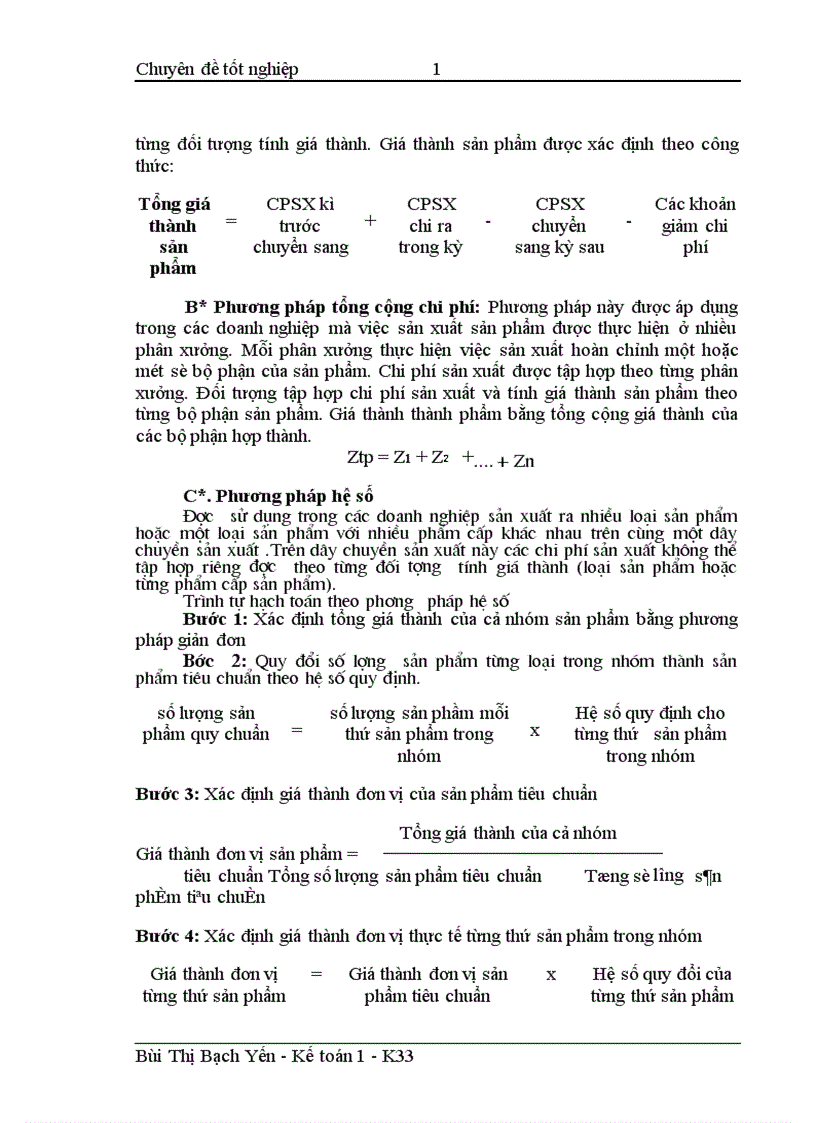 image for page Hoàn thiện hạch toán chi phí sản xuất và tính giá thành sản phẩm tại Công ty Cổ phần bao bì và in nông nghiệp 1