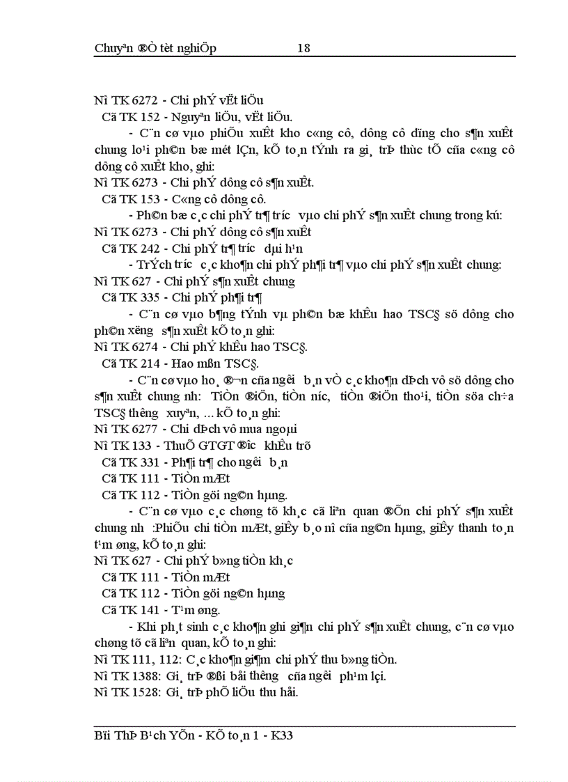 image for page Hoàn thiện hạch toán chi phí sản xuất và tính giá thành sản phẩm tại Công ty Cổ phần bao bì và in nông nghiệp 1