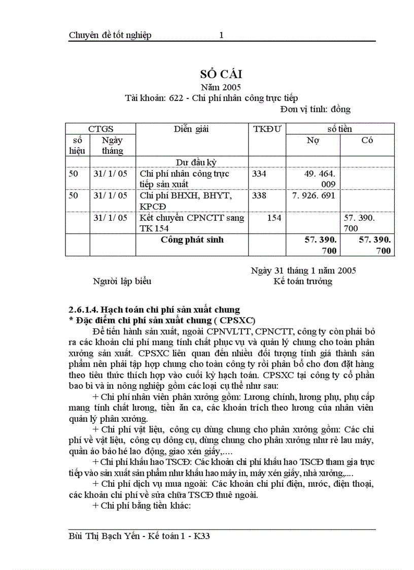 image for page Hoàn thiện hạch toán chi phí sản xuất và tính giá thành sản phẩm tại Công ty Cổ phần bao bì và in nông nghiệp 1