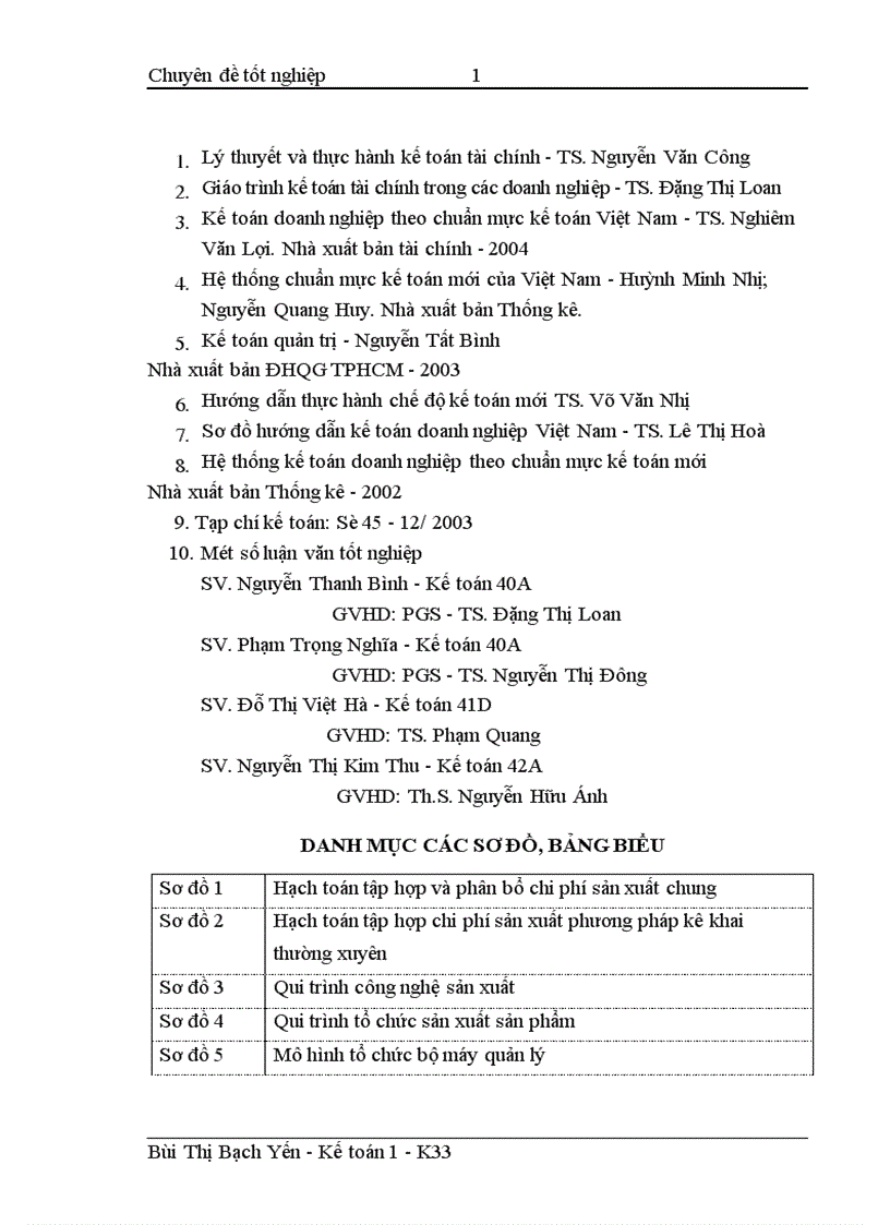 image for page Hoàn thiện hạch toán chi phí sản xuất và tính giá thành sản phẩm tại Công ty Cổ phần bao bì và in nông nghiệp 1