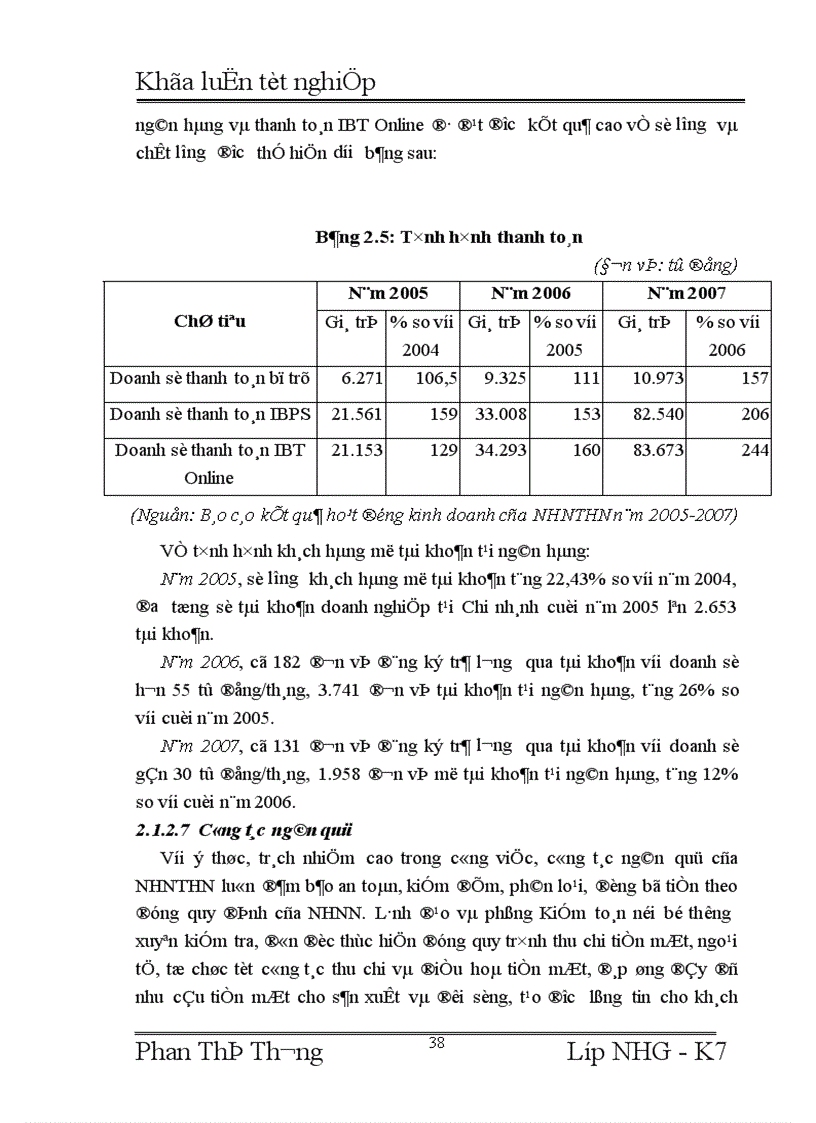 image for page Giải pháp phòng ngừa và hạn chế rủi ro tín dụng tại Ngân hàng Ngoại thương Hà Nội 1