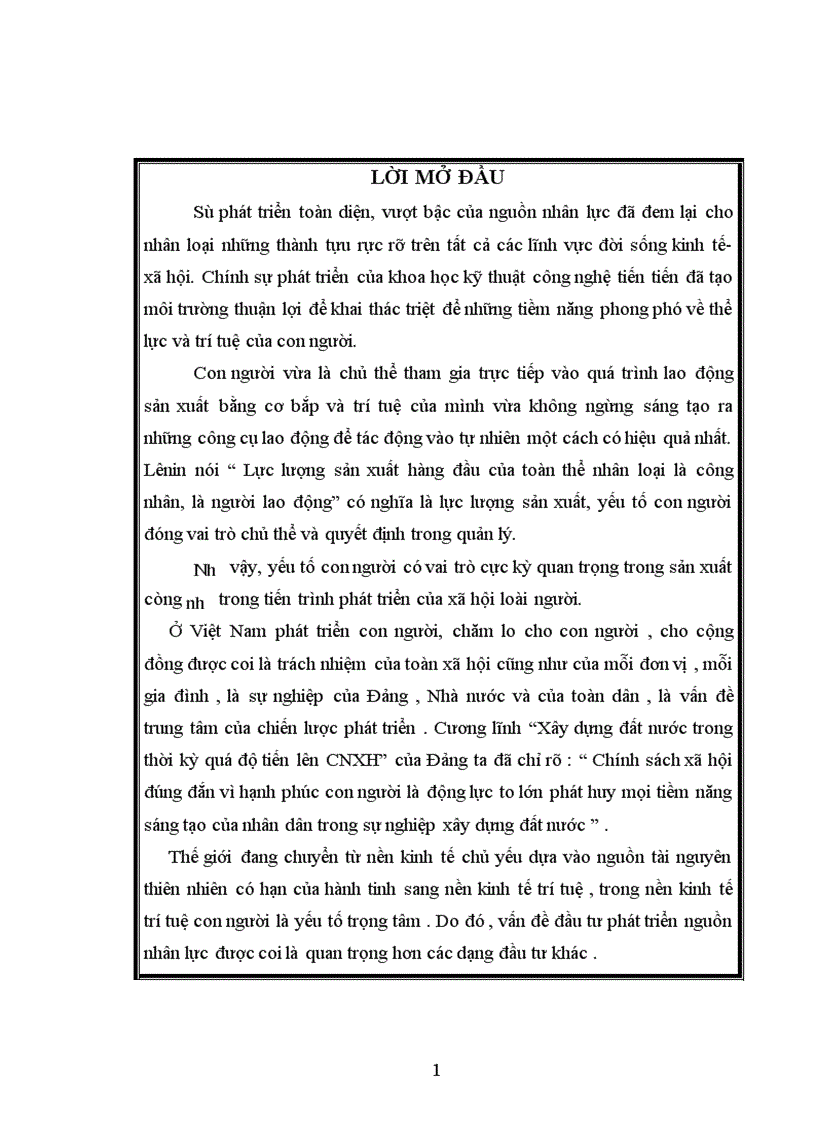 image for page Một số giải pháp nâng cao hiệu quả sử dụng nguồn nhân lực tại công ty cổ phần xây dựng công trình giao thông 810 công ty CP XDCTGT 810 1