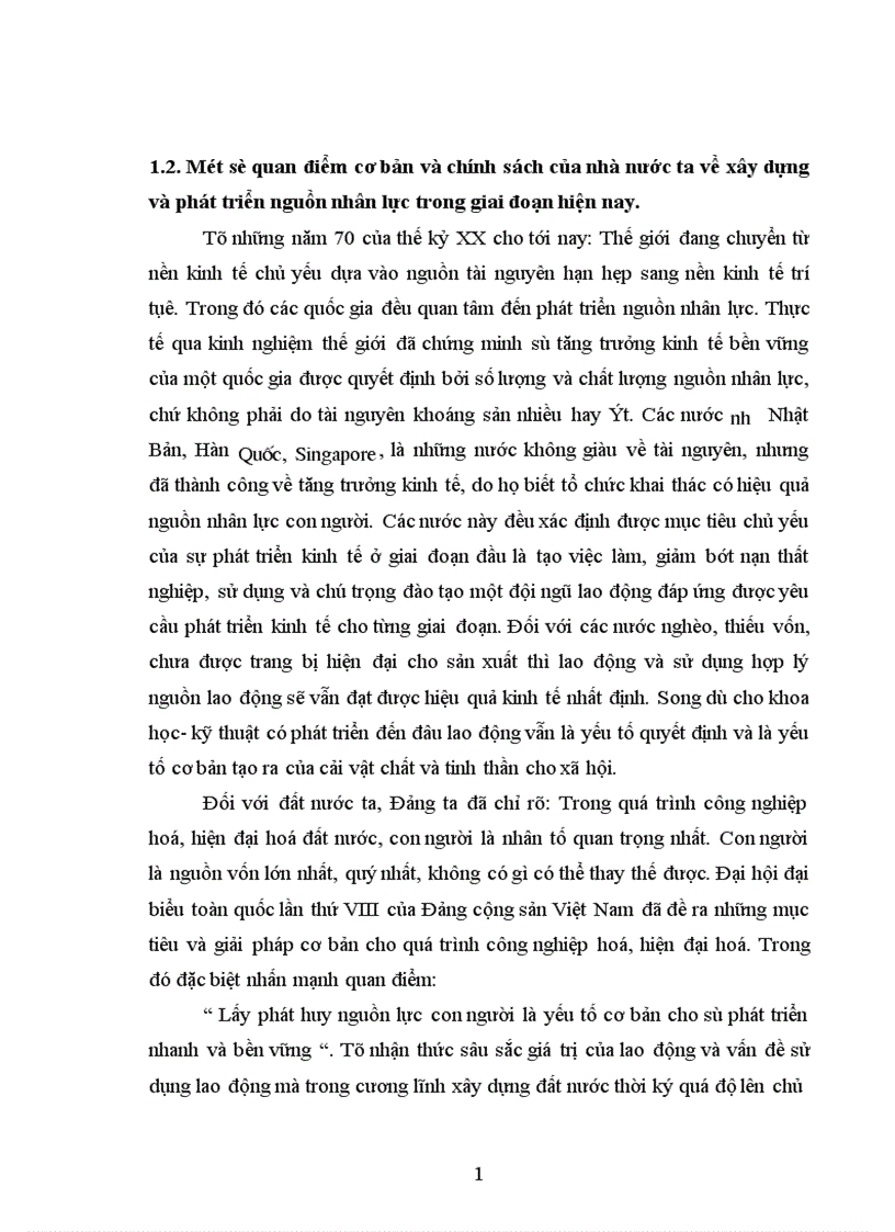 image for page Một số giải pháp nâng cao hiệu quả sử dụng nguồn nhân lực tại công ty cổ phần xây dựng công trình giao thông 810 công ty CP XDCTGT 810 1