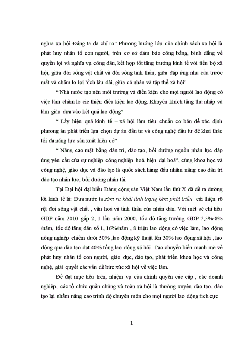 image for page Một số giải pháp nâng cao hiệu quả sử dụng nguồn nhân lực tại công ty cổ phần xây dựng công trình giao thông 810 công ty CP XDCTGT 810 1