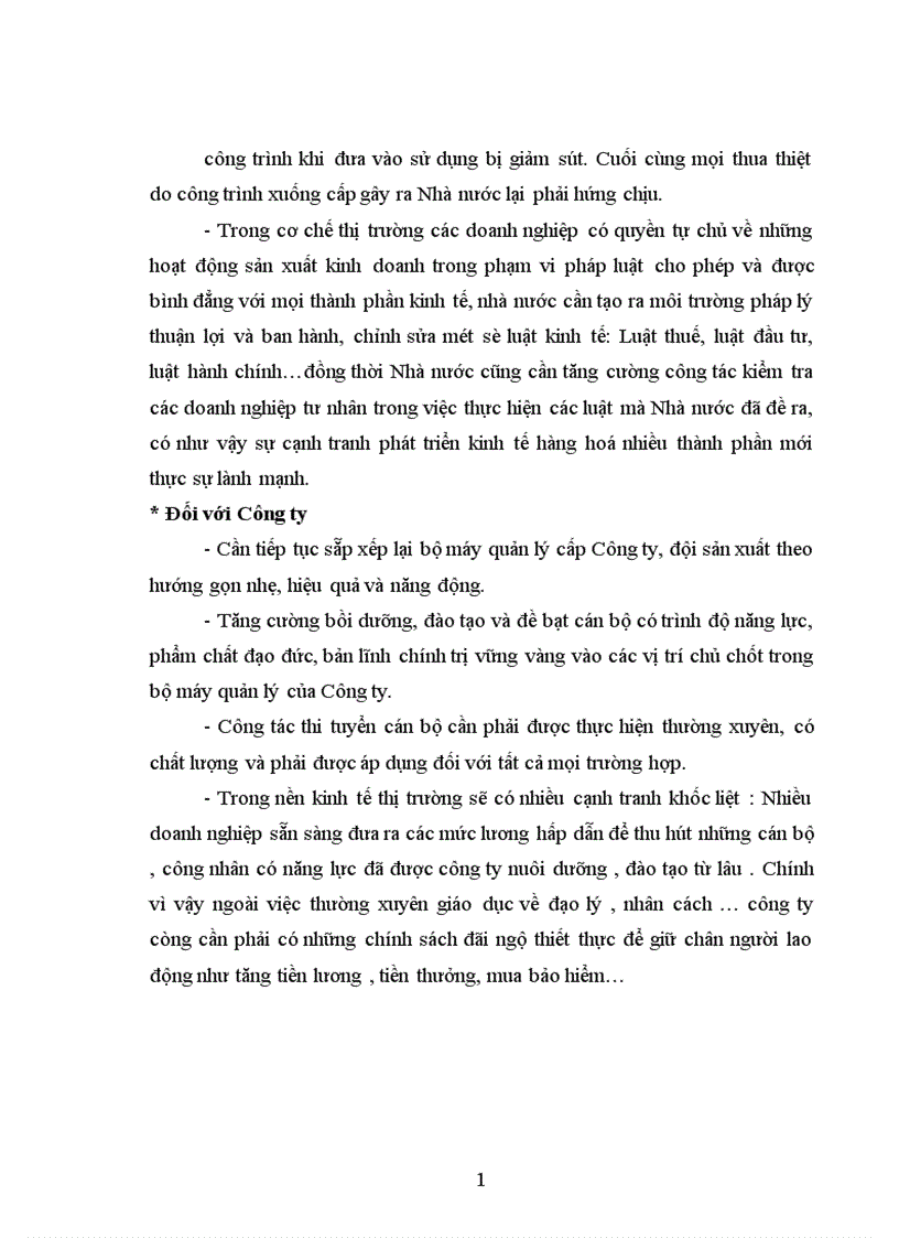 image for page Một số giải pháp nâng cao hiệu quả sử dụng nguồn nhân lực tại công ty cổ phần xây dựng công trình giao thông 810 công ty CP XDCTGT 810 1