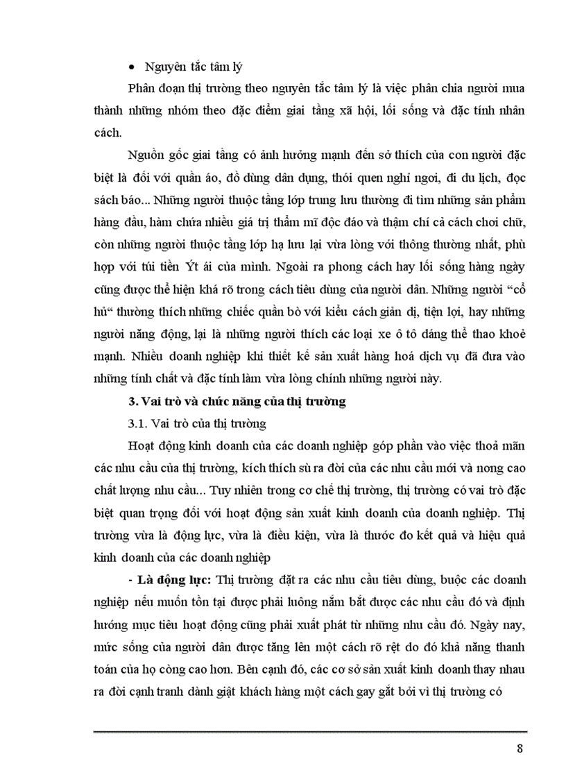 image for page Một số biện pháp nhằm duy trì và mở rộng thị trường tiêu thụ sản phẩm tại Công ty cổ phần Dệt 10 10 1