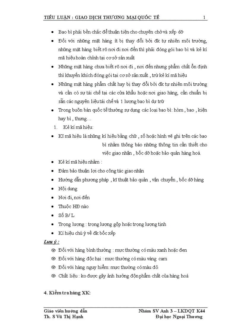 image for page Giao dịch thương mại quốc tế 1