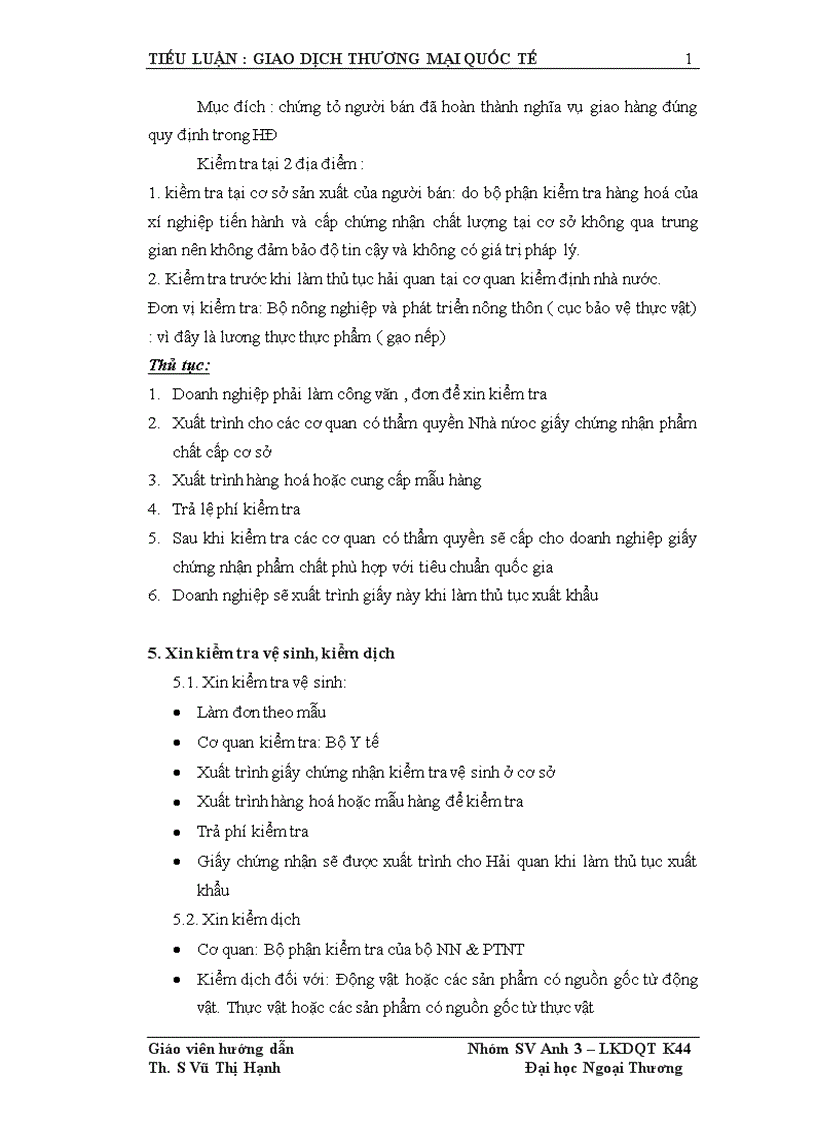 image for page Giao dịch thương mại quốc tế 1