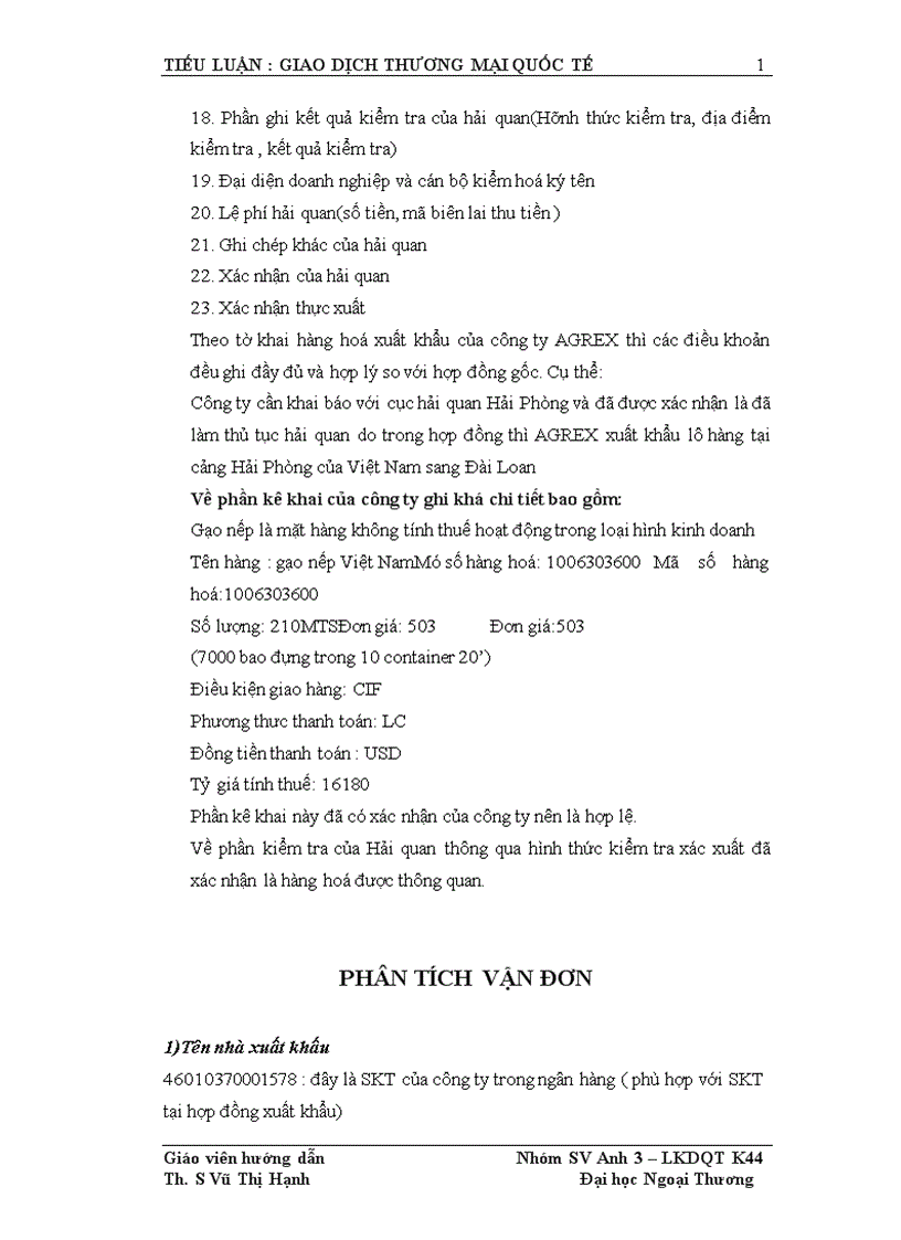 image for page Giao dịch thương mại quốc tế 1