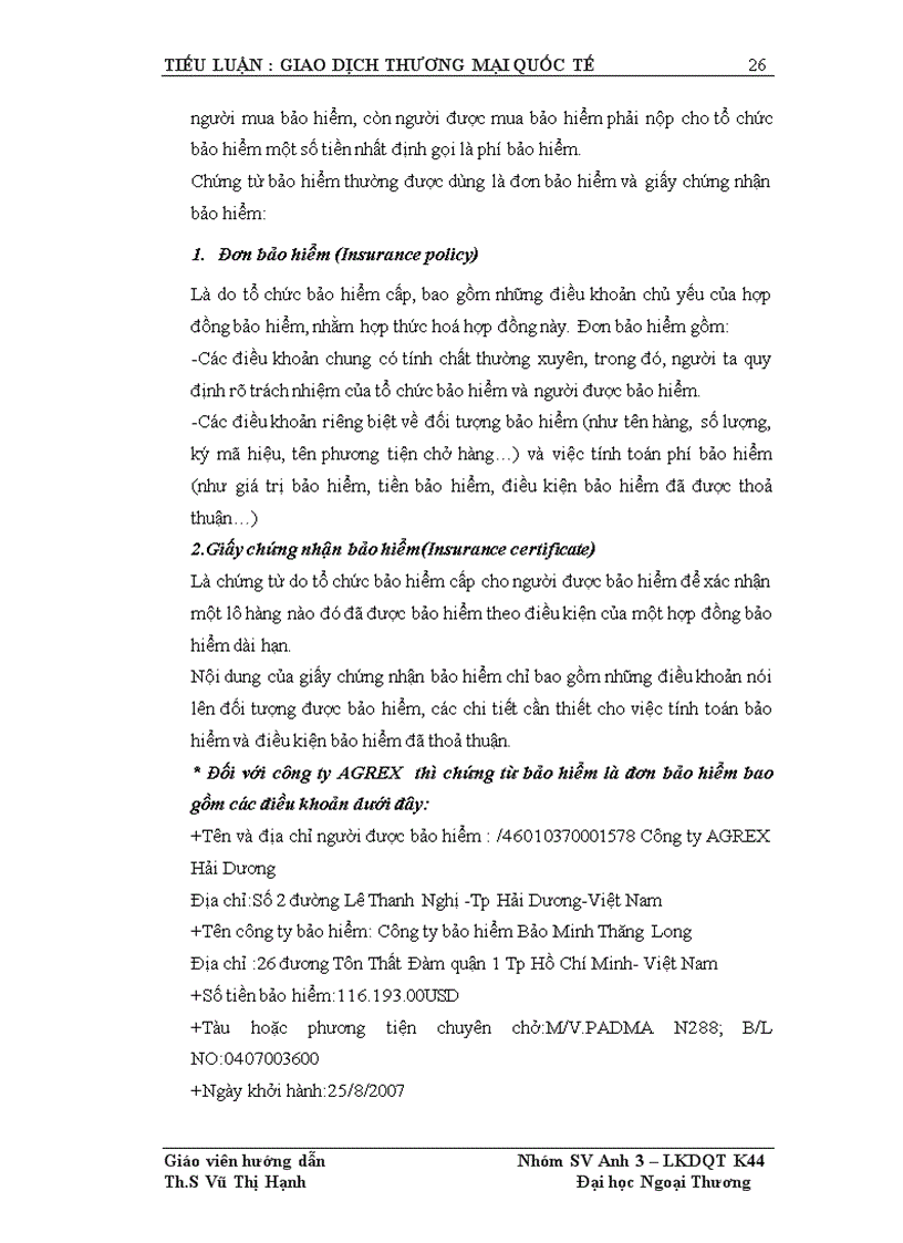 image for page Giao dịch thương mại quốc tế 1