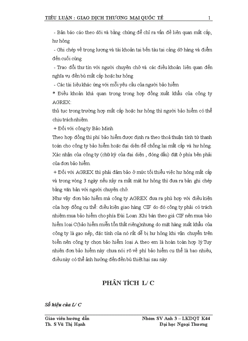 image for page Giao dịch thương mại quốc tế 1