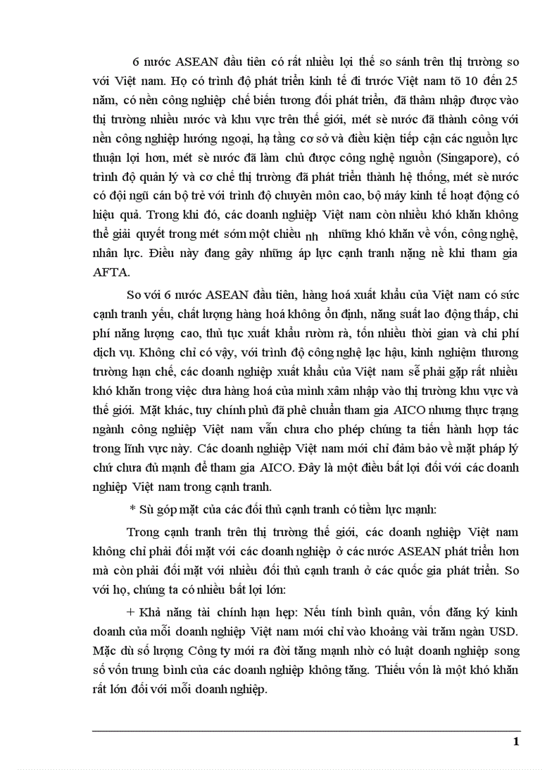 image for page Một số biện pháp nhằm nâng cao hiệu quả công tác quản lý chất lượng nâng cao chất lượng sản phẩm tăng khả năng xuất khẩu tại Công ty Kim Khí Thăng Long
