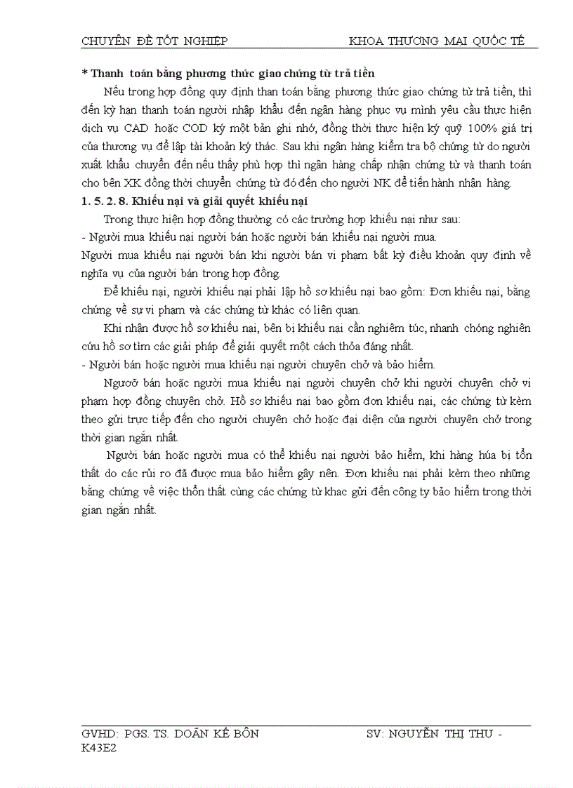 image for page Hoàn thiện quy tình thực hiện hợp đồng nhập khẩu mặt hàng máy chế biến chè từ thị trường Trung Quốc của công ty TNHH phát triển thương mại T B
