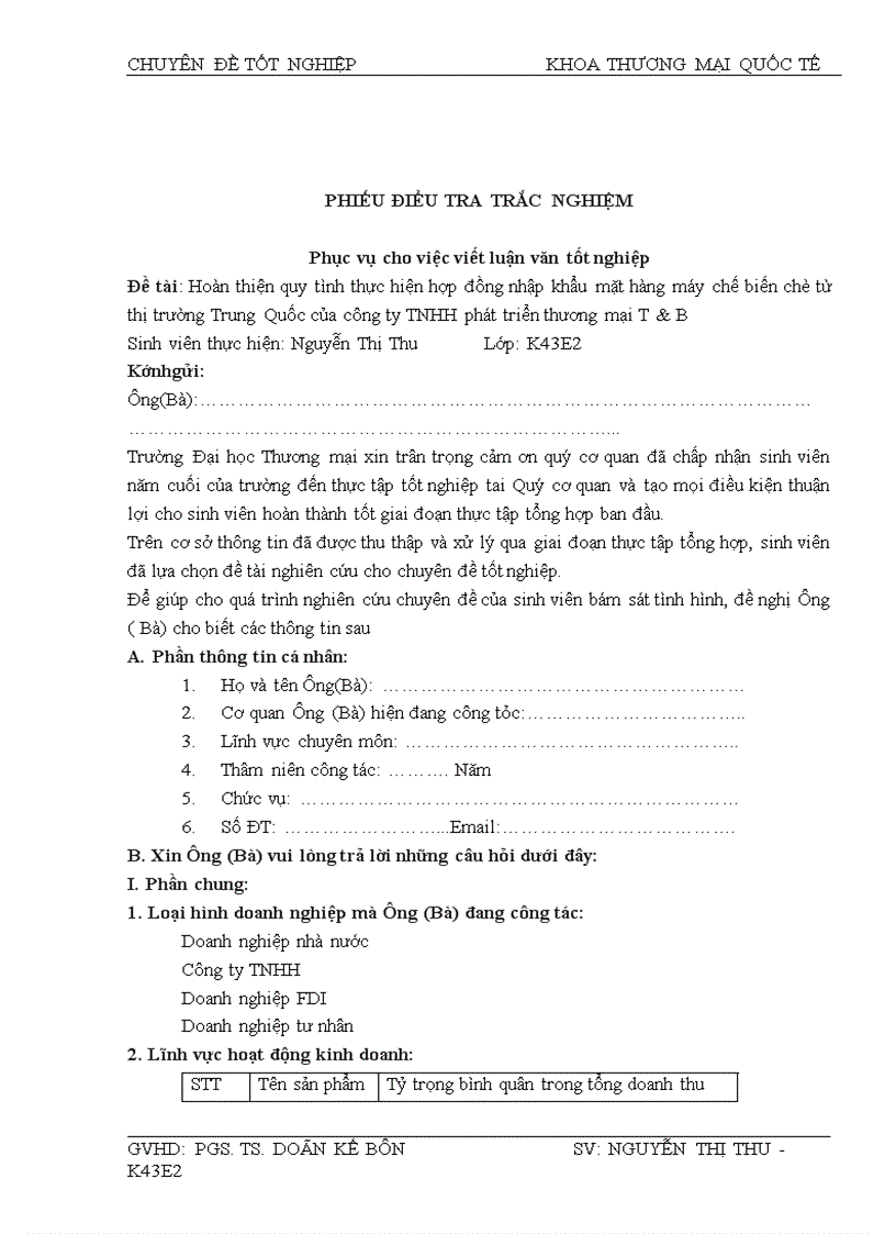 image for page Hoàn thiện quy tình thực hiện hợp đồng nhập khẩu mặt hàng máy chế biến chè từ thị trường Trung Quốc của công ty TNHH phát triển thương mại T B