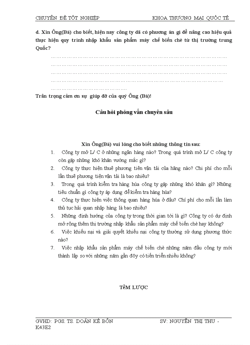 image for page Hoàn thiện quy tình thực hiện hợp đồng nhập khẩu mặt hàng máy chế biến chè từ thị trường Trung Quốc của công ty TNHH phát triển thương mại T B
