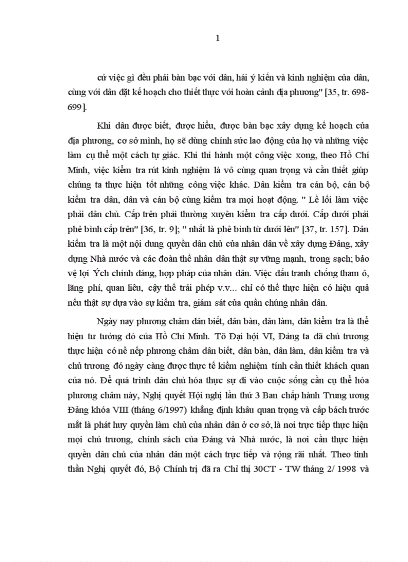 image for page Thực hiện Quy chế dân chủ ở cơ sở trong trường trung học phổ thông trên địa bàn Hà Nội hiện nay Thực trạng và giải pháp