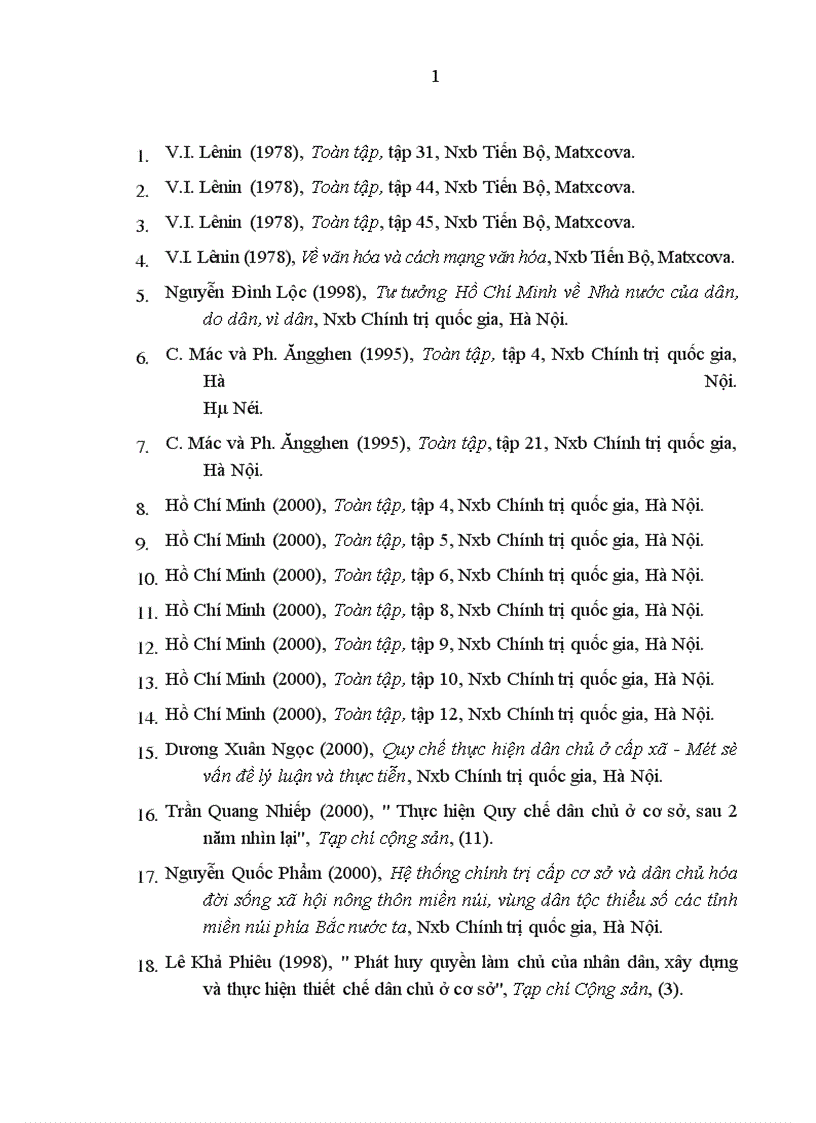 image for page Thực hiện Quy chế dân chủ ở cơ sở trong trường trung học phổ thông trên địa bàn Hà Nội hiện nay Thực trạng và giải pháp