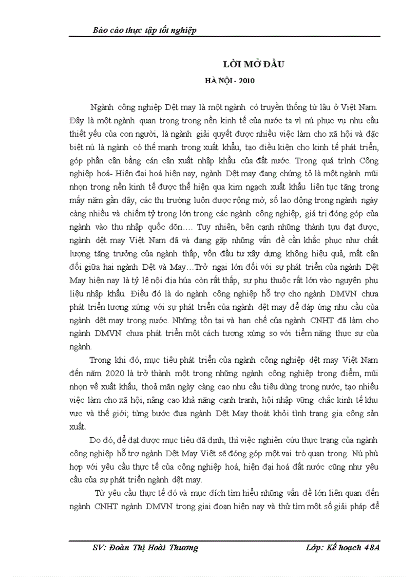 image for page GiảI pháp phát triển ngành công nghiệp hỗ trợ ngành dệt may việt nam đến năm 2020
