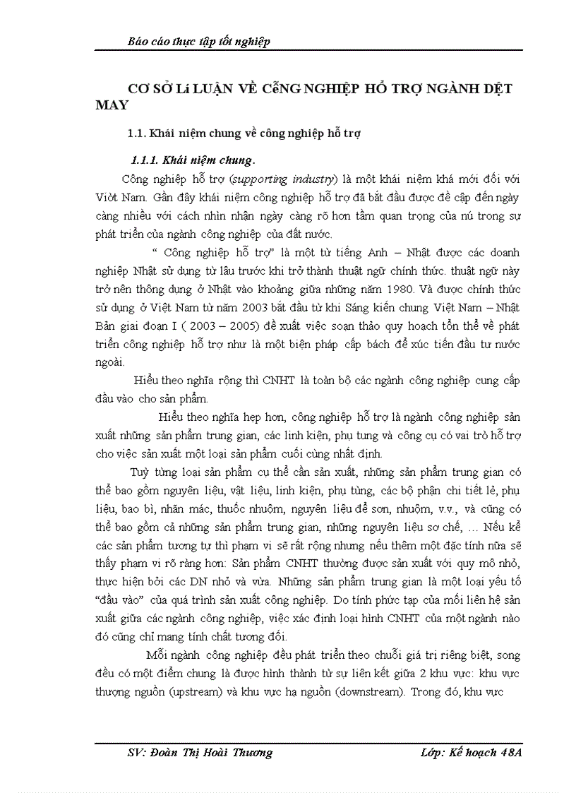 image for page GiảI pháp phát triển ngành công nghiệp hỗ trợ ngành dệt may việt nam đến năm 2020
