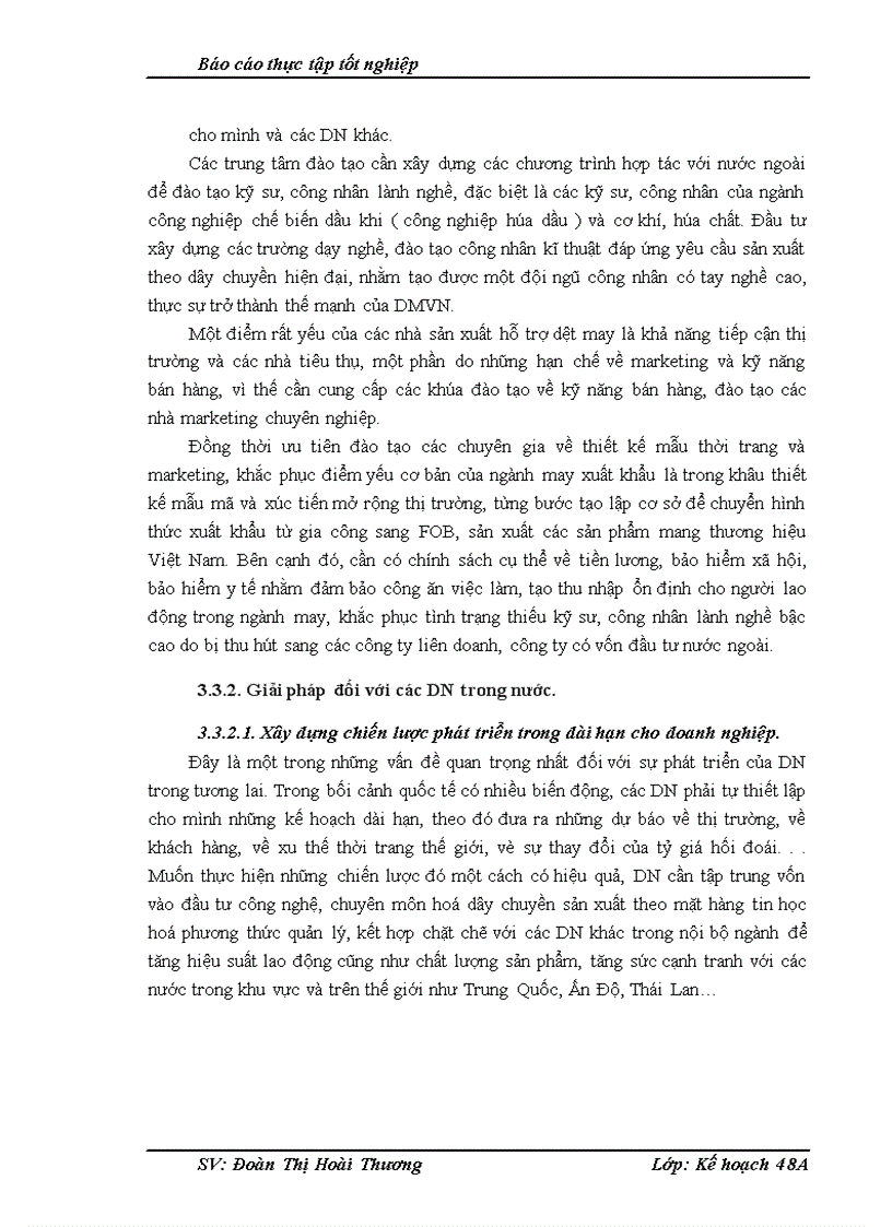 image for page GiảI pháp phát triển ngành công nghiệp hỗ trợ ngành dệt may việt nam đến năm 2020