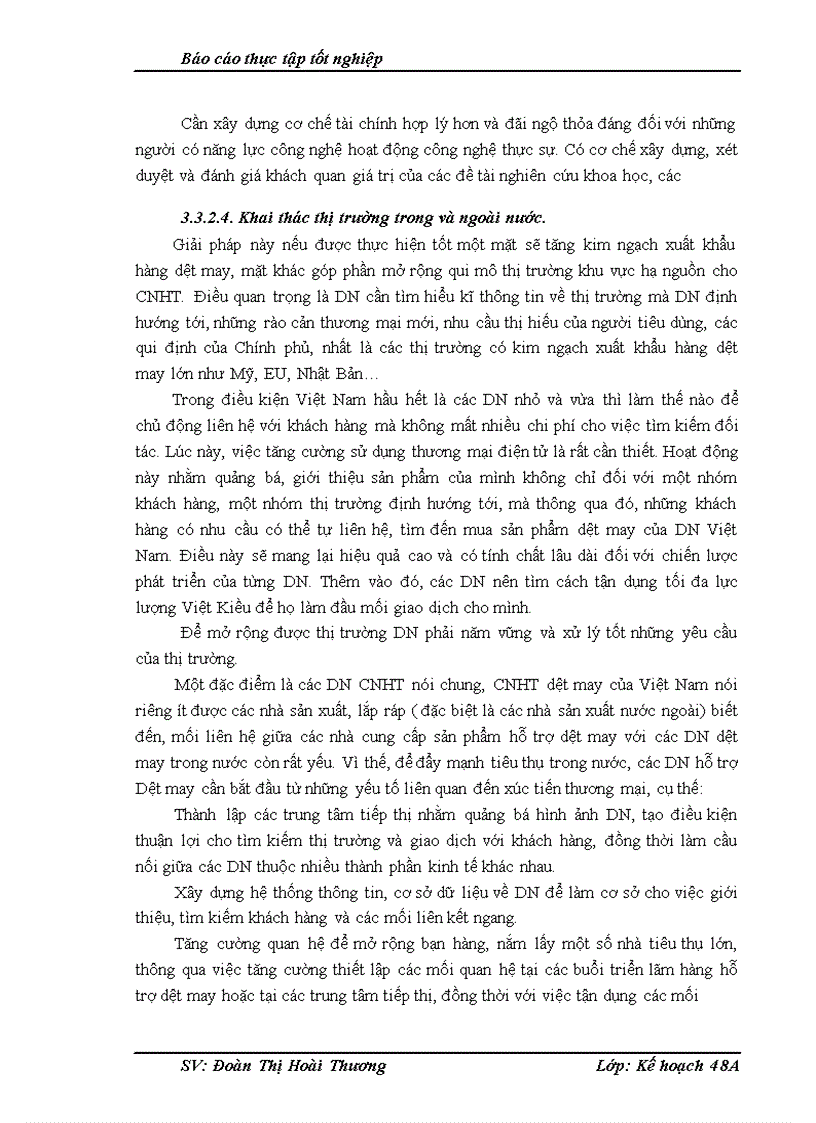 image for page GiảI pháp phát triển ngành công nghiệp hỗ trợ ngành dệt may việt nam đến năm 2020