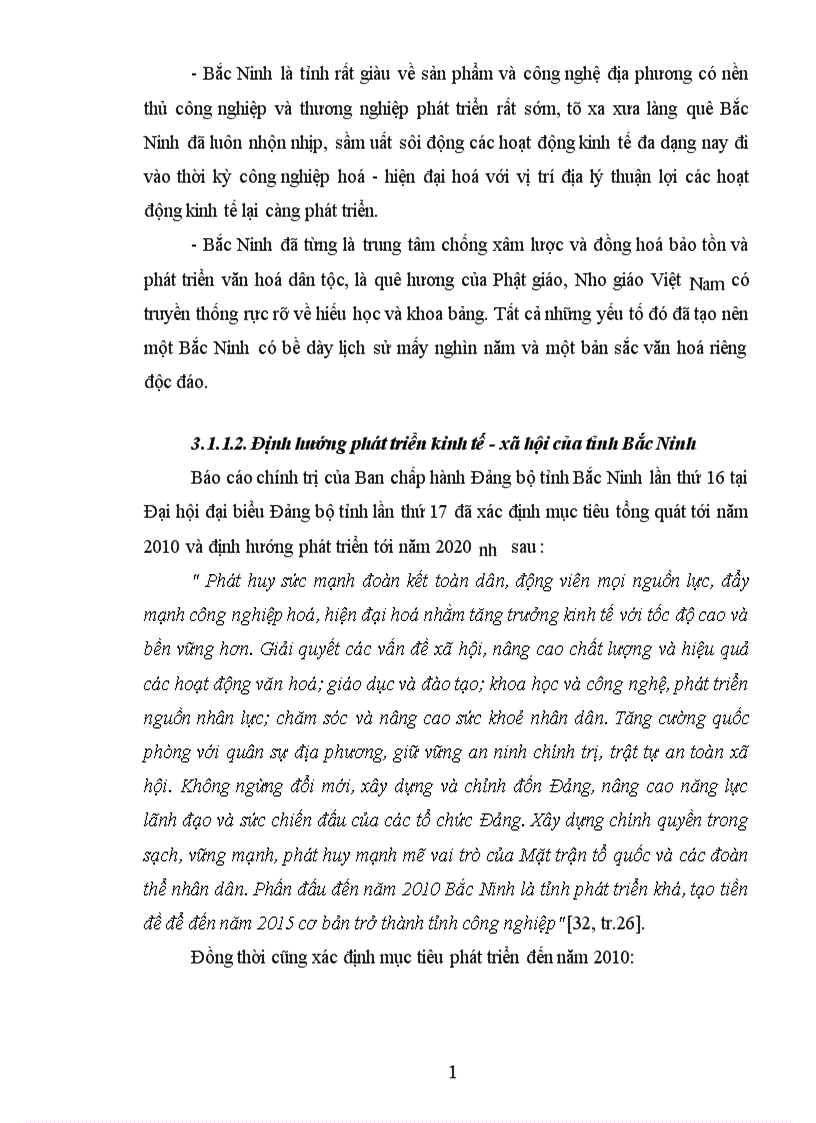 image for page Một số biện pháp xây dựng đội ngũ GV Tiểu học huyện Yên Phong tỉnh Bắc Ninh đến năm 2010