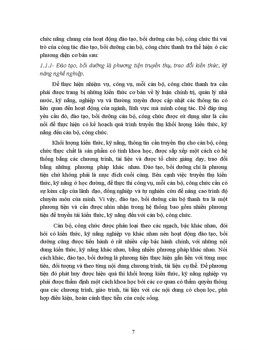 image for page Luận cứ khoa học của việc hình thành Học viện Thanh tra