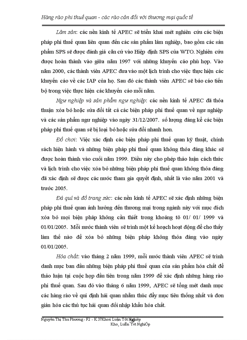 image for page Hàng rào phi thuế quan các rào cản đối với thương mại quốc tế