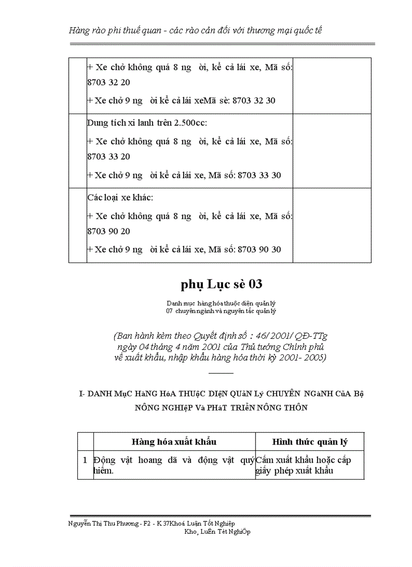 image for page Hàng rào phi thuế quan các rào cản đối với thương mại quốc tế