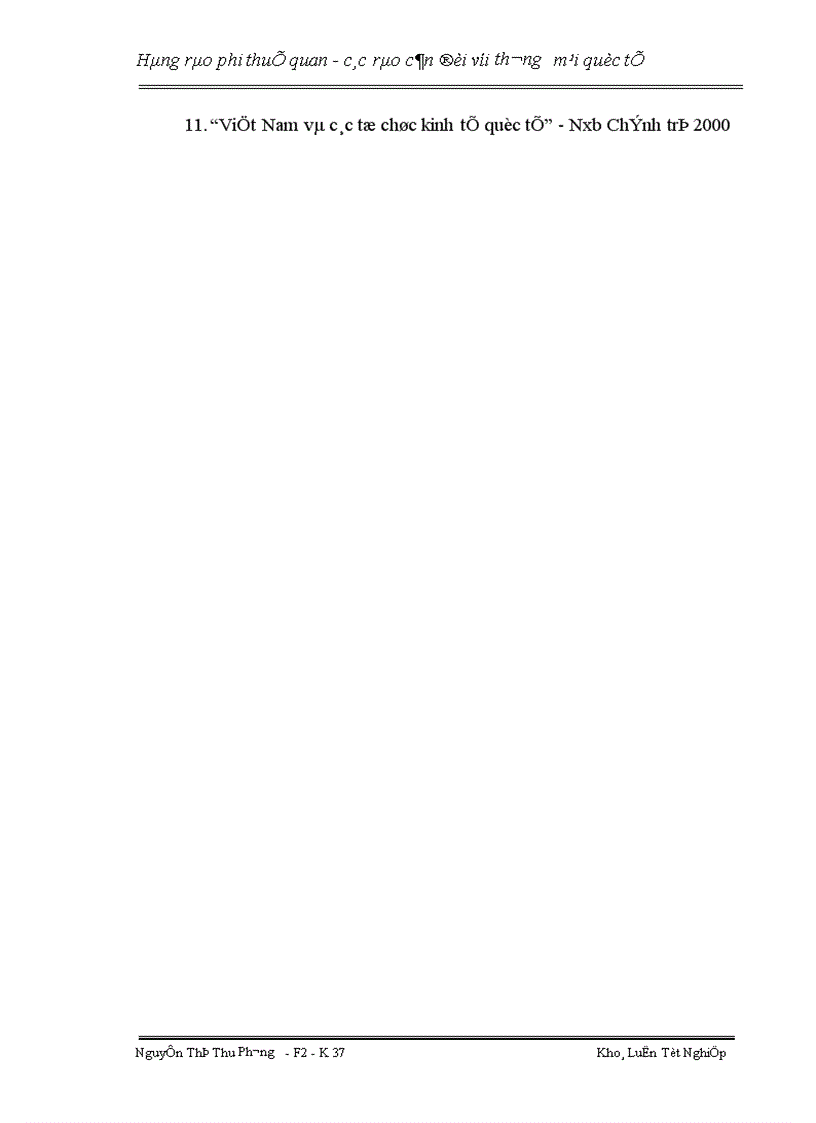 image for page Hàng rào phi thuế quan các rào cản đối với thương mại quốc tế