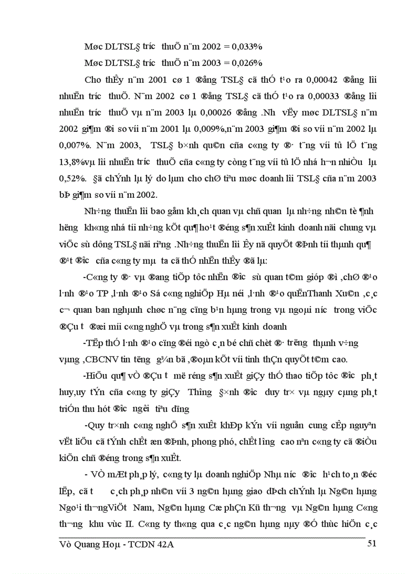 image for page Giải pháp nhằm nâng cao hiệu quả sử dụng tài sản lưu động ở Công ty giầy Thượng Đình 1