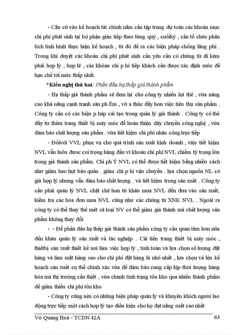image for page Giải pháp nhằm nâng cao hiệu quả sử dụng tài sản lưu động ở Công ty giầy Thượng Đình 1