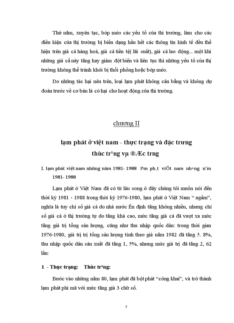 image for page lạm phát ở việt nam thực trạng và đặc trưng 1