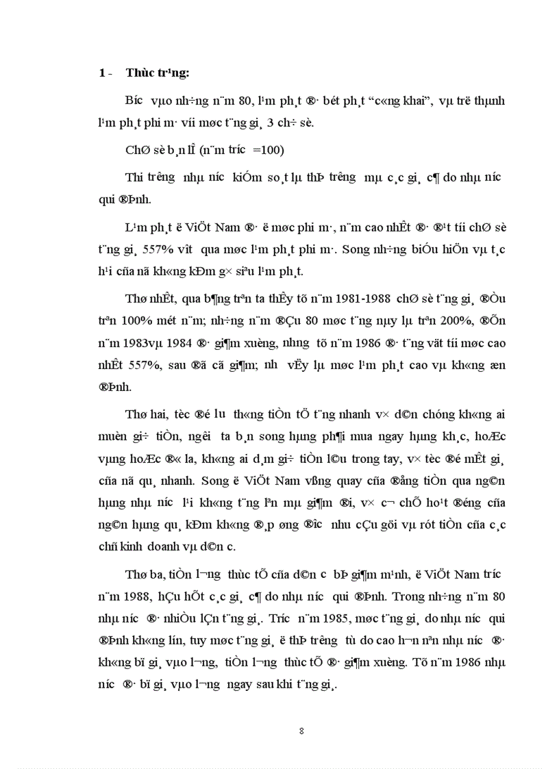 image for page lạm phát ở việt nam thực trạng và đặc trưng 1