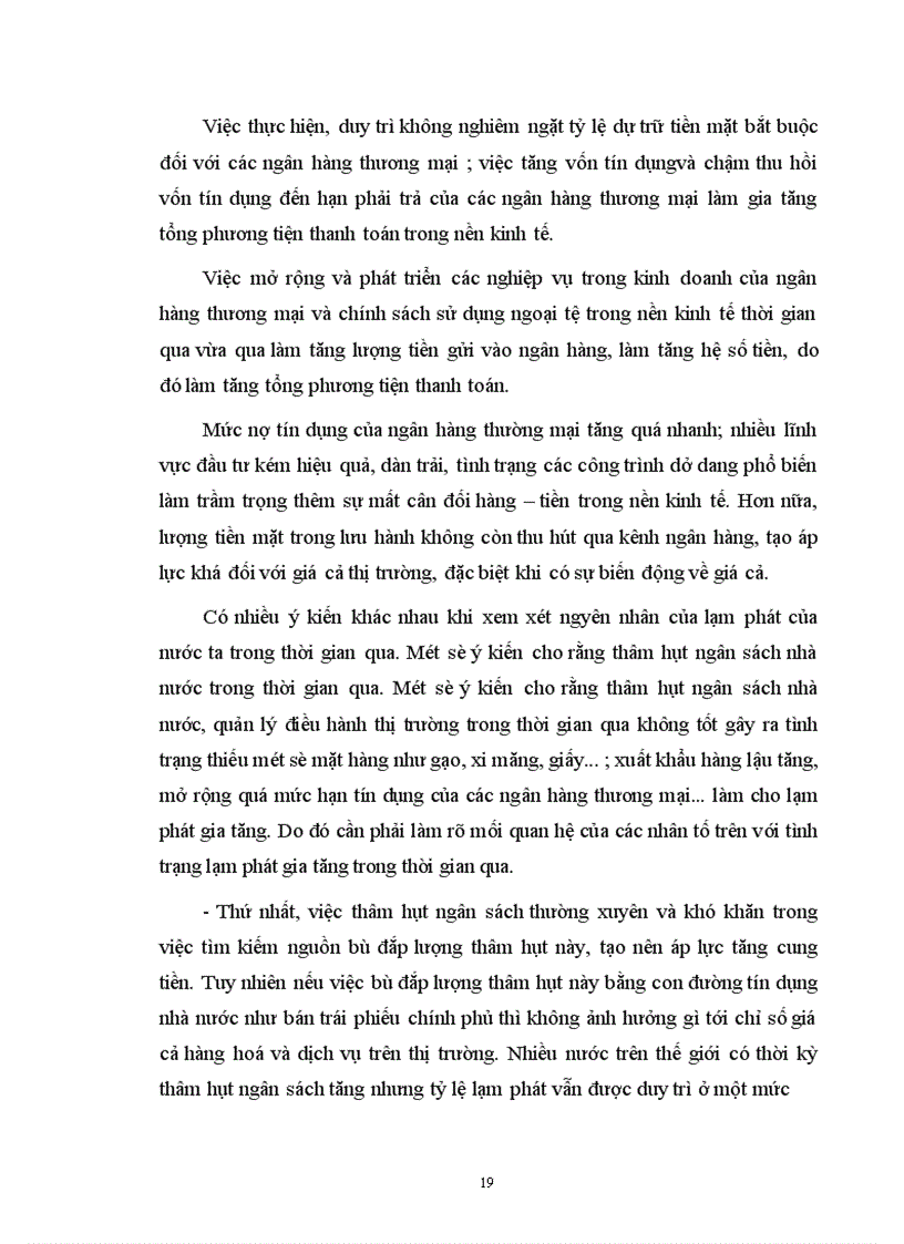 image for page lạm phát ở việt nam thực trạng và đặc trưng 1