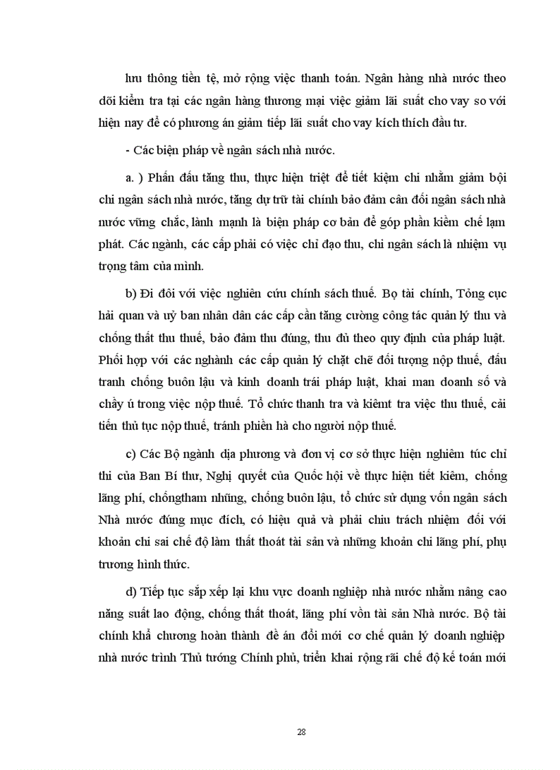 image for page lạm phát ở việt nam thực trạng và đặc trưng 1