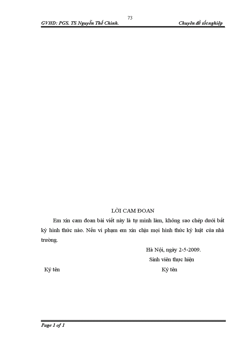 image for page Đánh giá hiệu quả của mô hình thực hiện xã hội hoá công tác thu gom vận chuyển xử lý chất thải rắn tại quận Tây Hồ 1