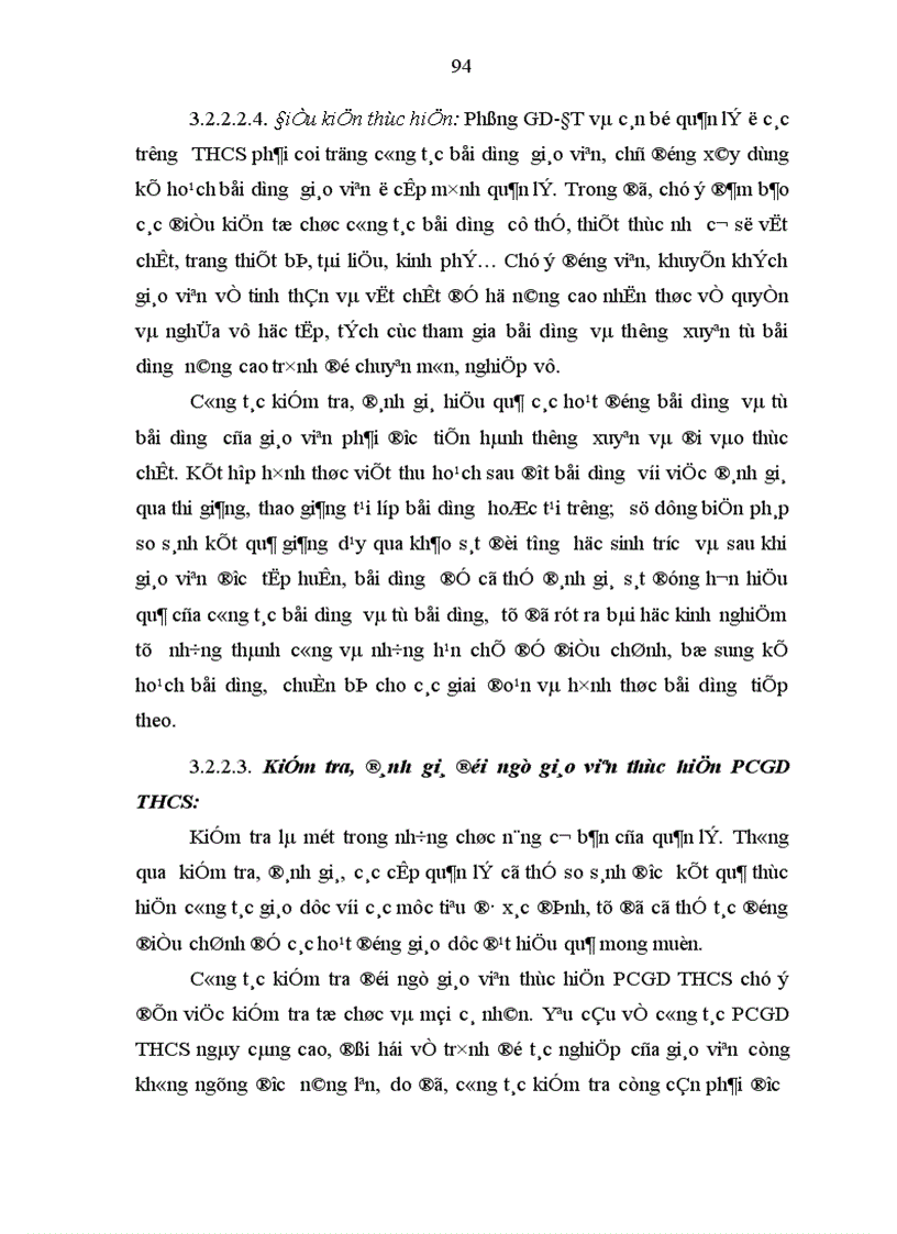 image for page Một số biện pháp phát triển Đội ngũ giáo viên thực hiện Phổ cập Giáo dục Trung Học Cơ Sở huyện Quốc Oai tỉnh Hà Tây 1